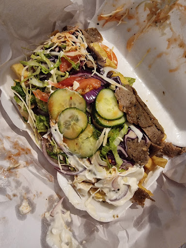 Photo of Big Saj Original - 85 The Uplands, Smethwick B67 6BL